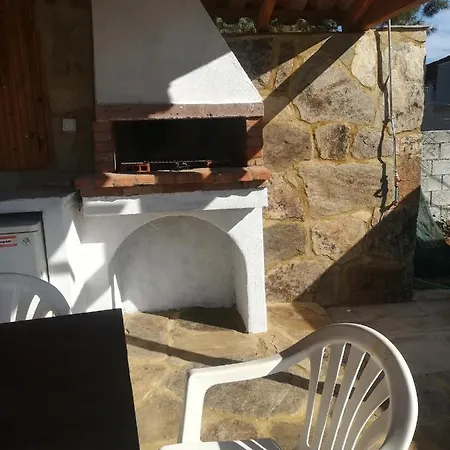 Sofi's Beach Holiday home *