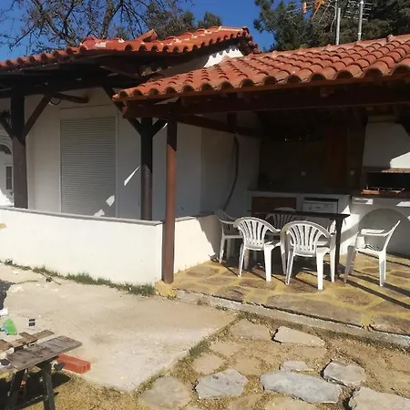 Sofi's Beach Holiday home