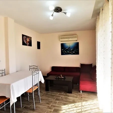 Sofi's Beach Holiday home Ormos Prinou (Thasos)